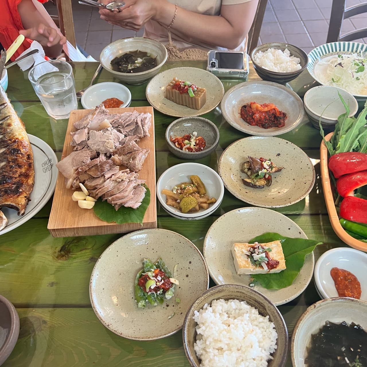 선흘곶 사진 3