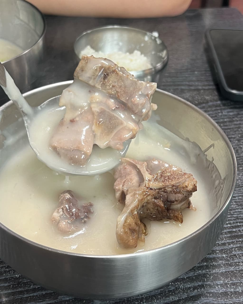 화성식당 사진 2