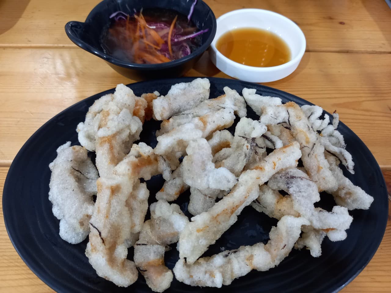 마라도해녀촌짜장 사진 3