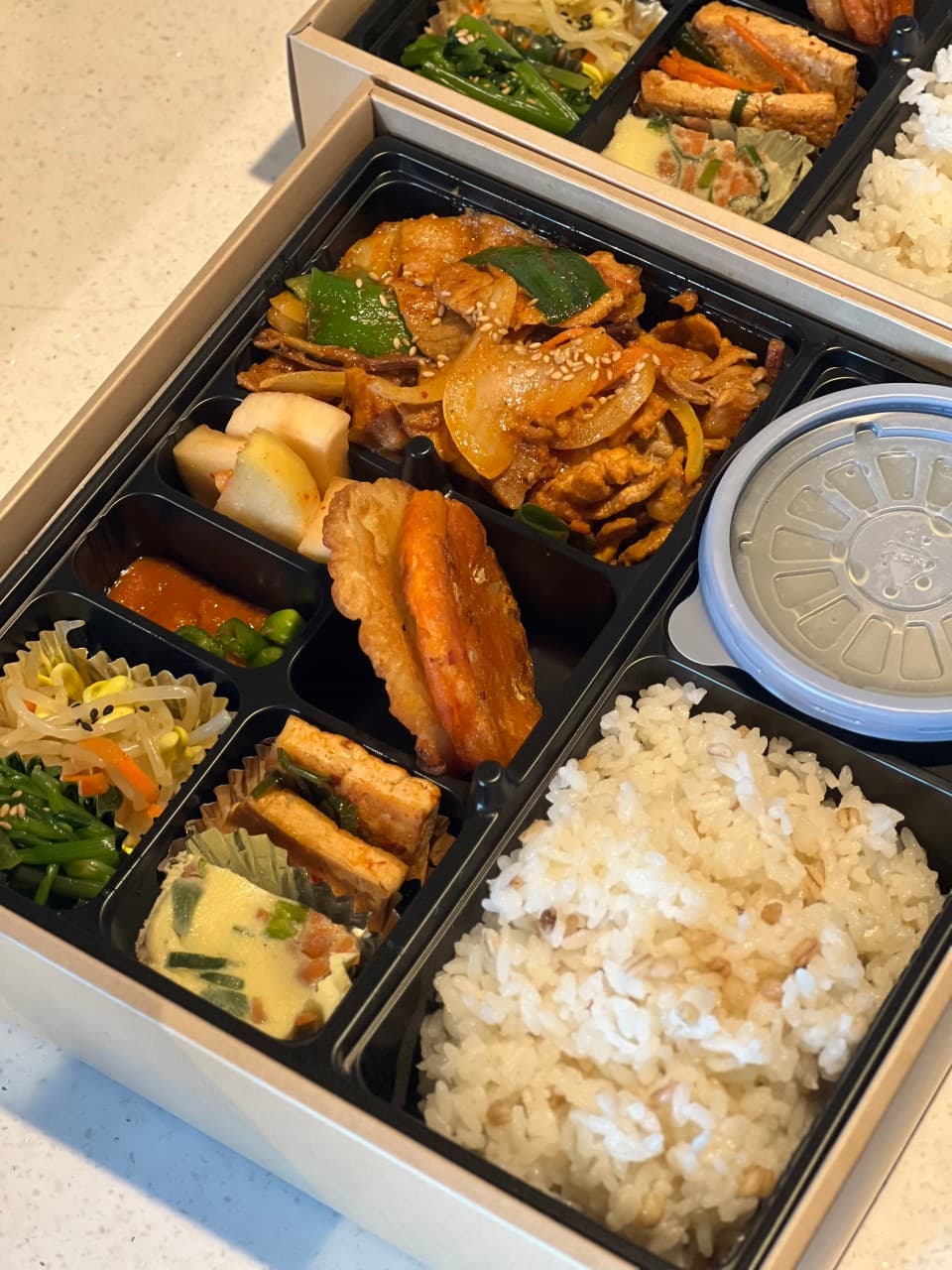 정밀 사진 3