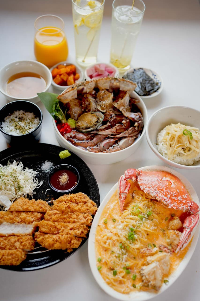 마루나키친 사진 2