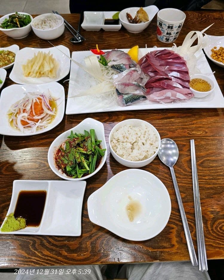 아침바다