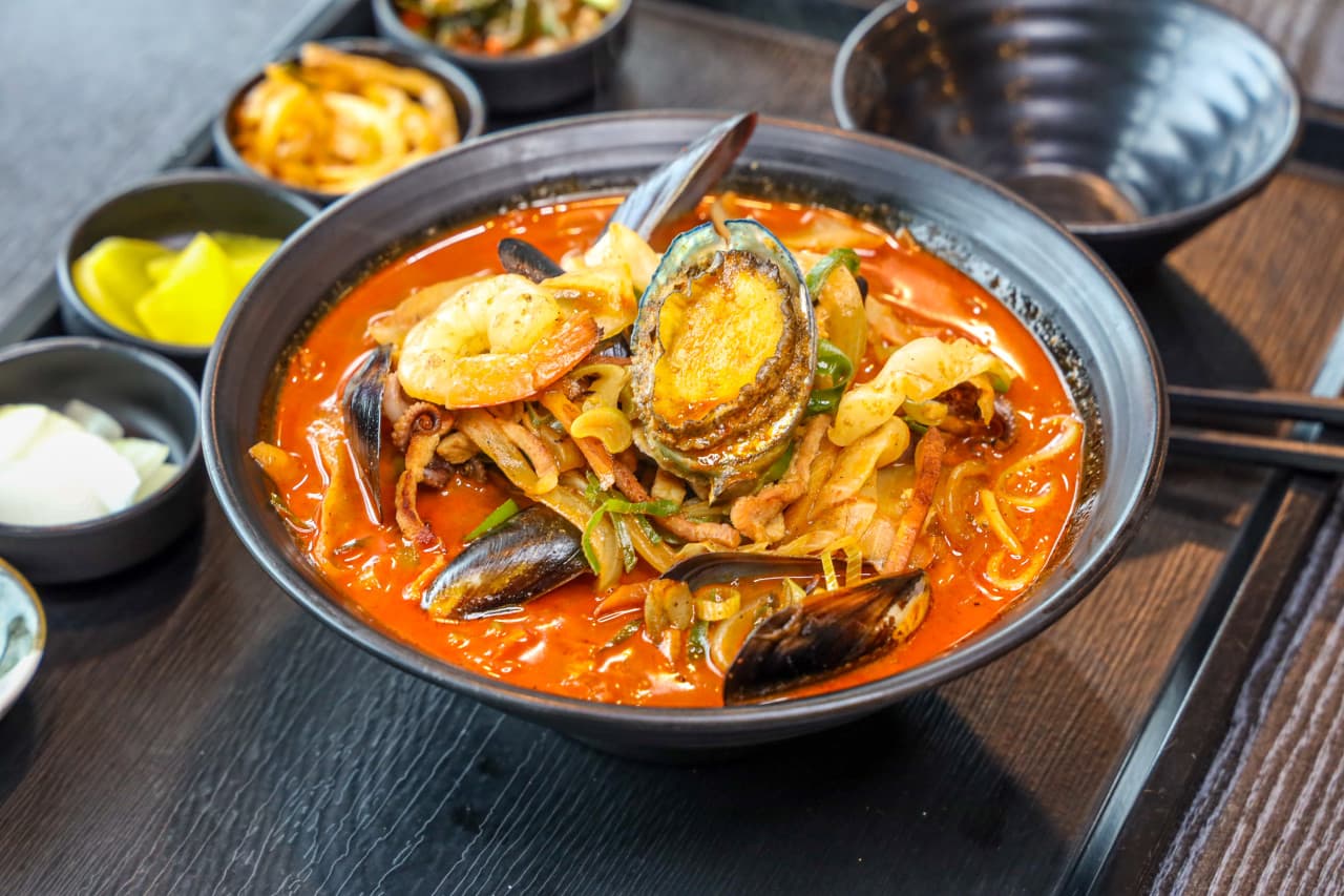 봉유 사진 2