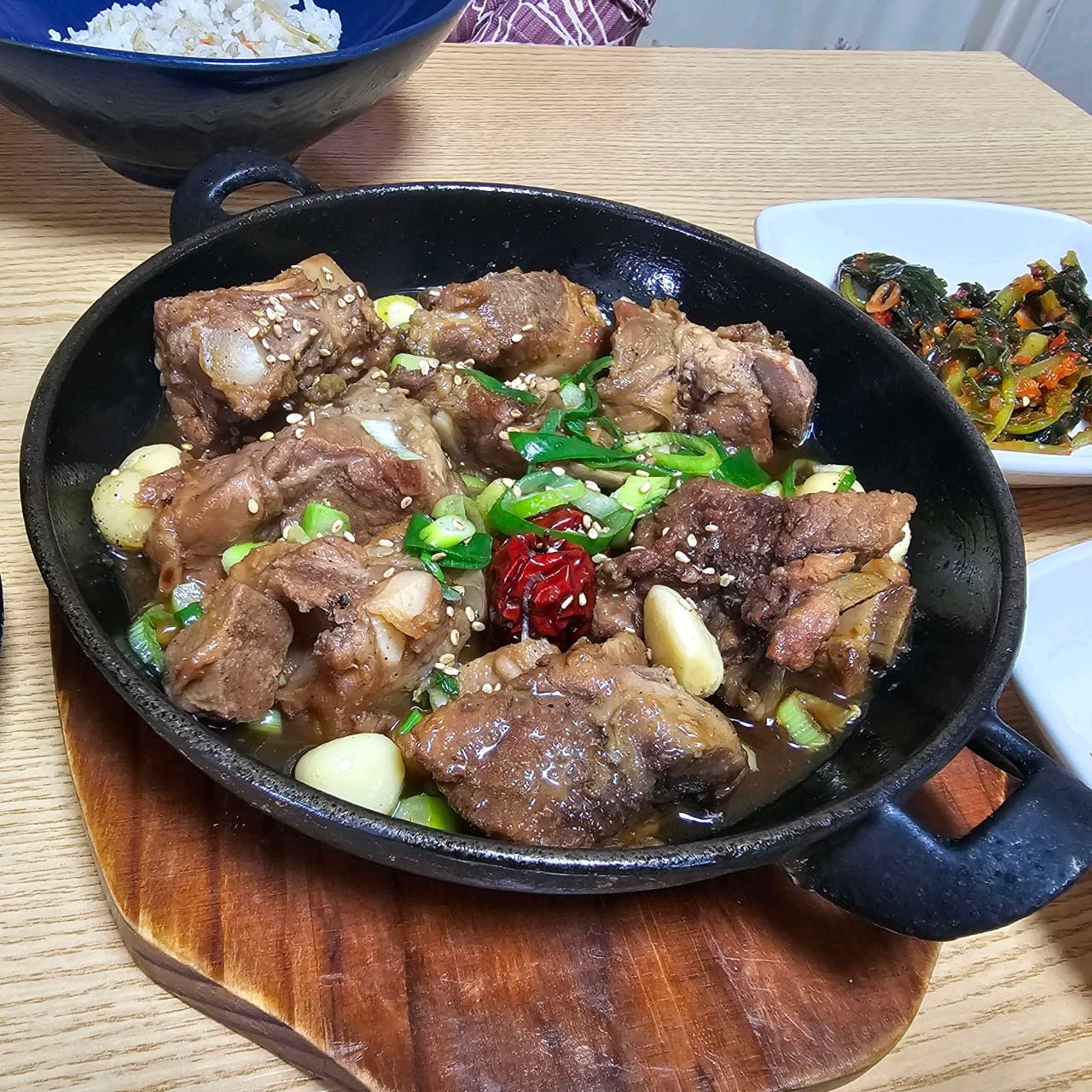 신촌밥상