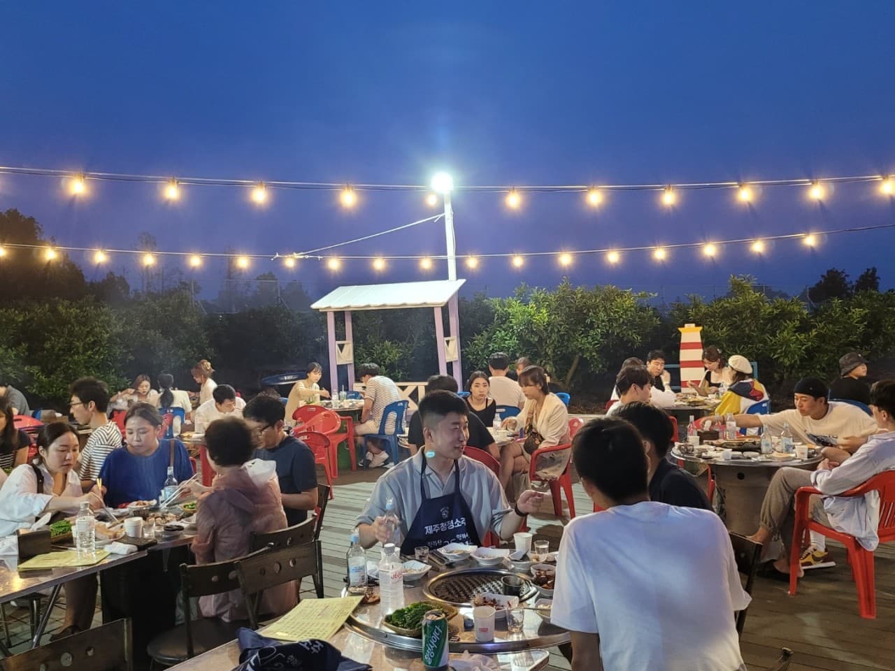 봉순이네흑돼지 사진 3