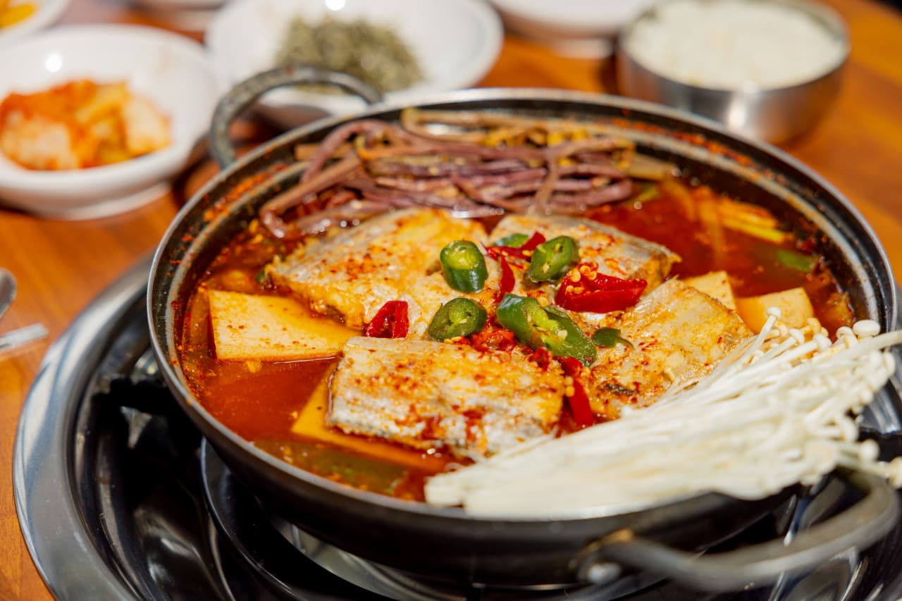 큰엉식당