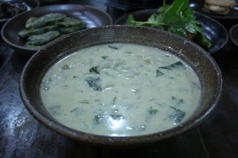 밥이보약