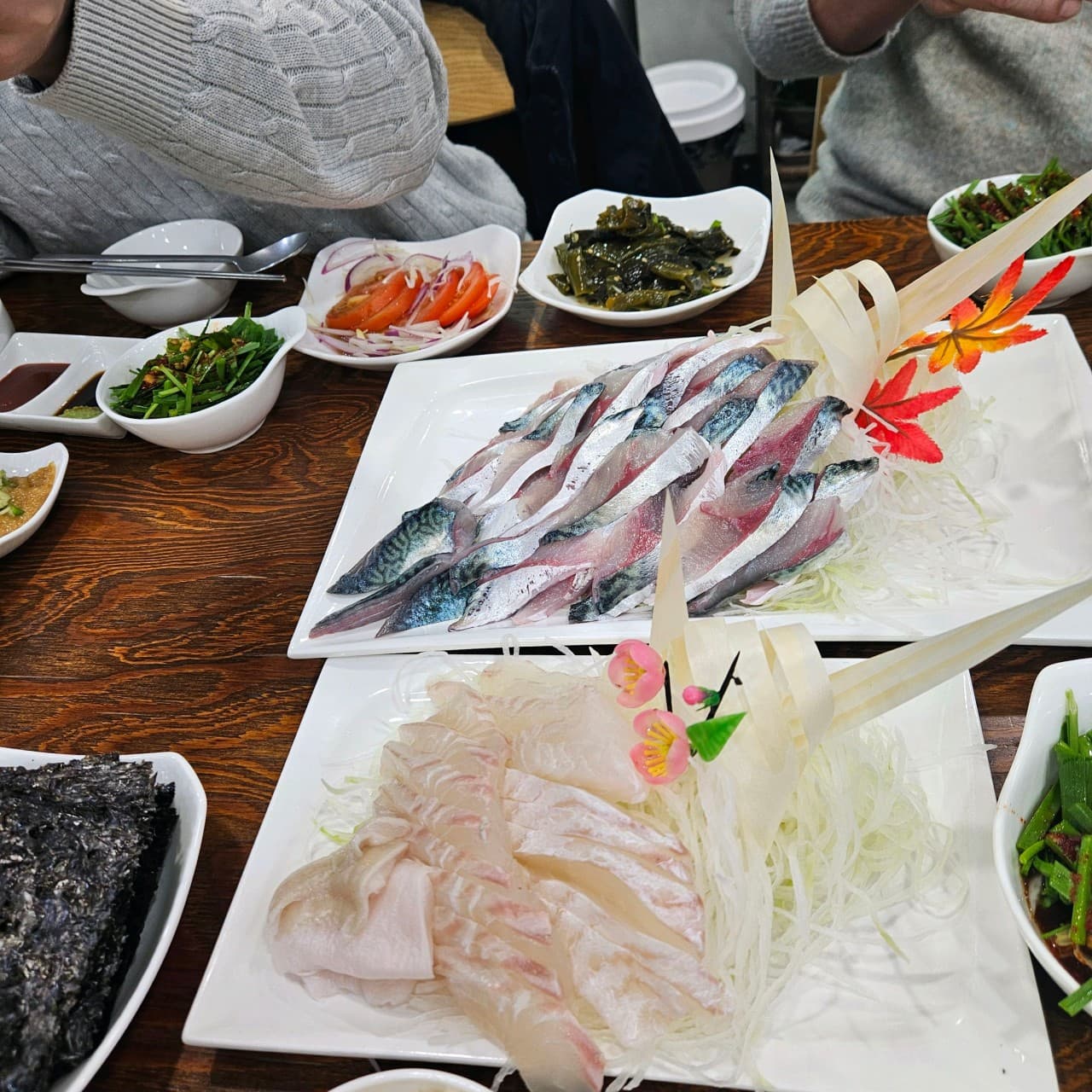 아침바다 사진 2