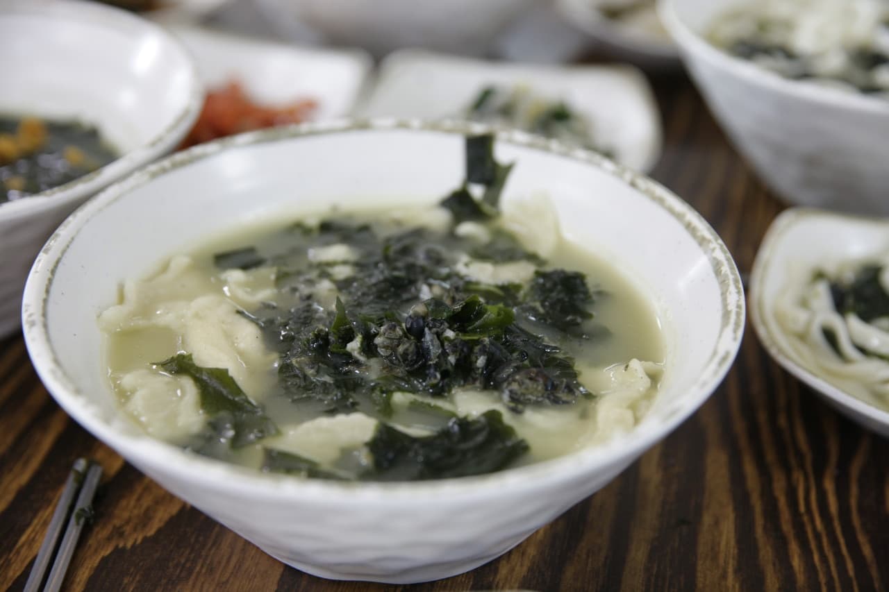 용왕난드르식당 사진 2