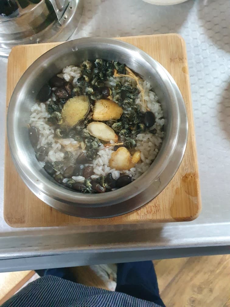 용왕난드르식당