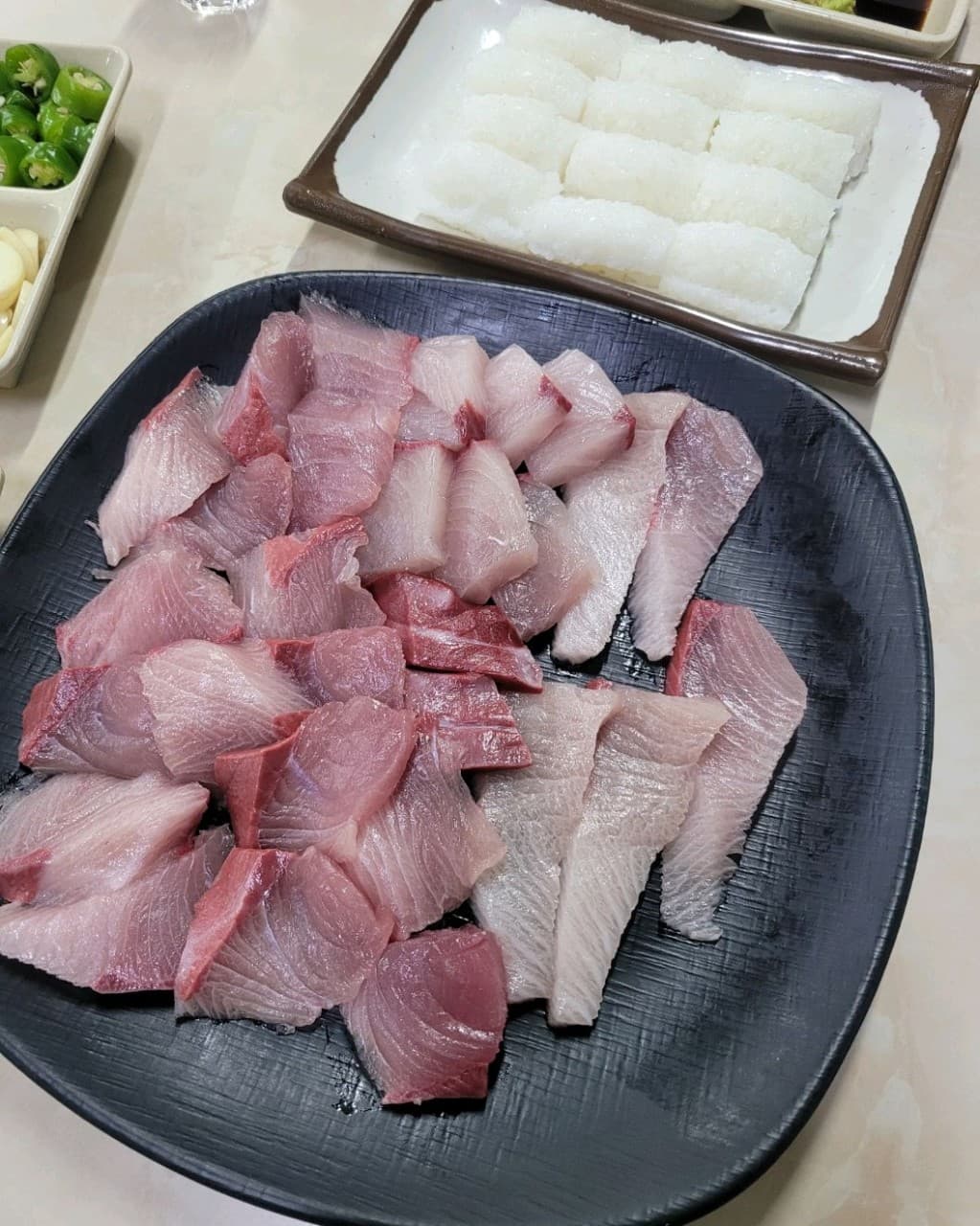 풍어회센타