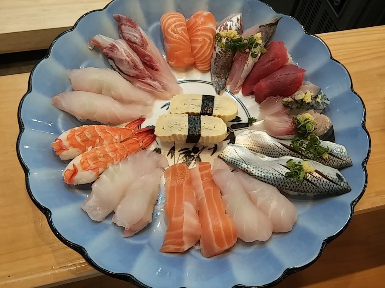 스시우다