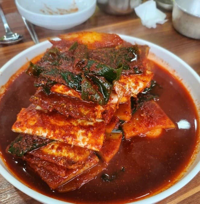 제주도민맛집 황해식당 – 제주갈치조림맛집 찾는다면 공항 10분 이내 이곳! 사진 2