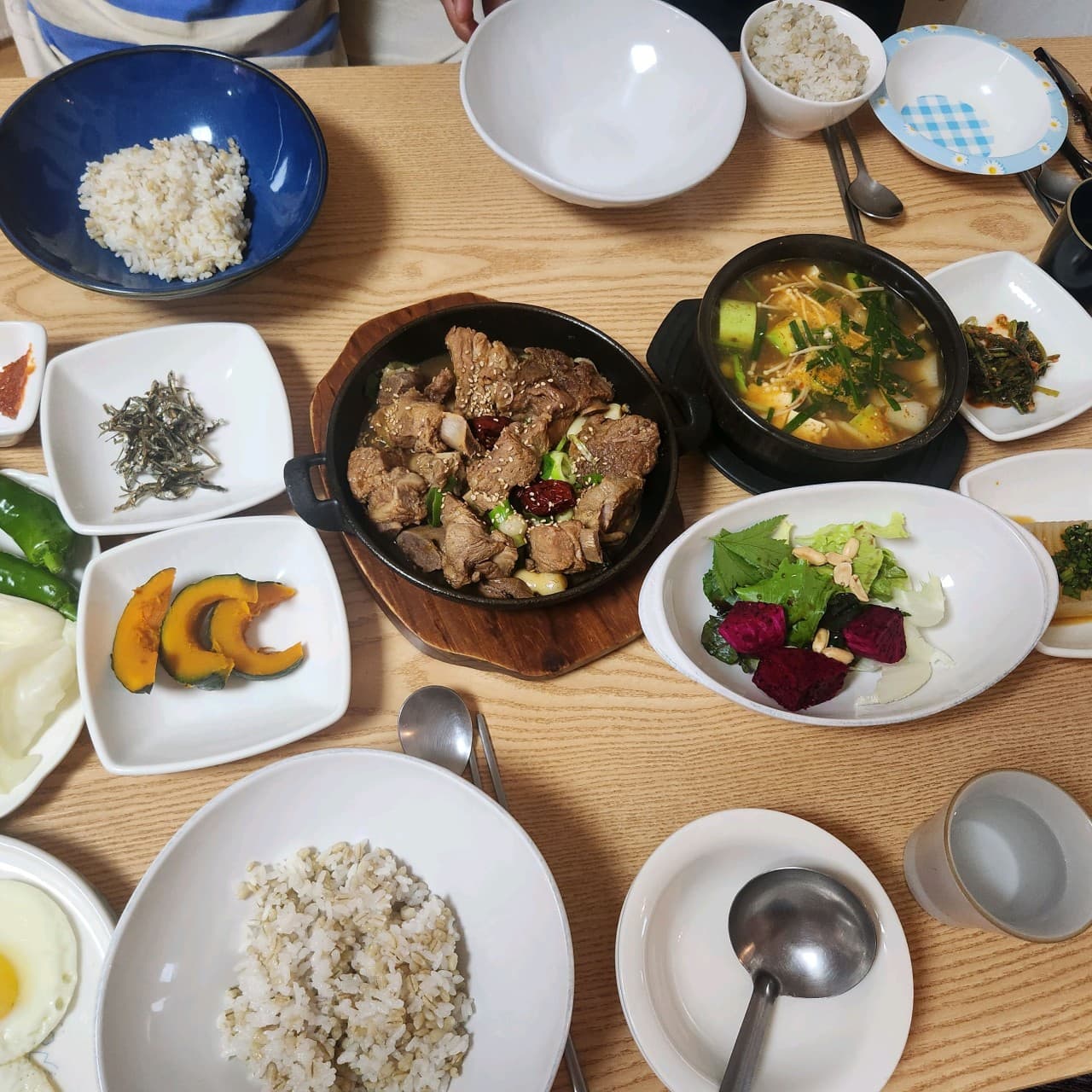 신촌밥상 사진 3