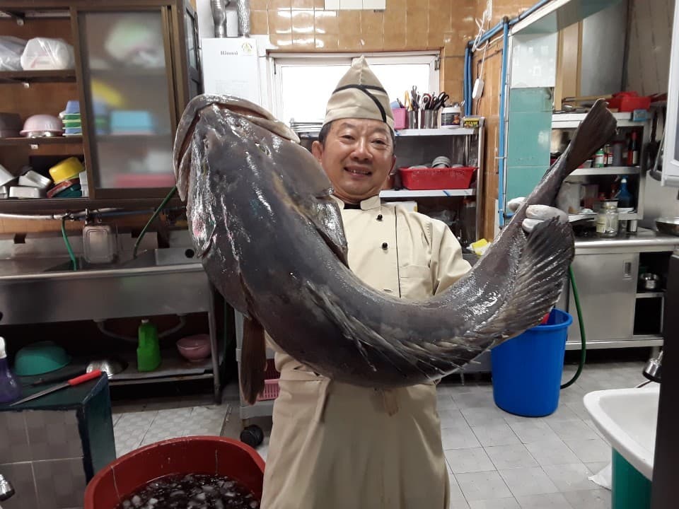 진미명가 사진 2