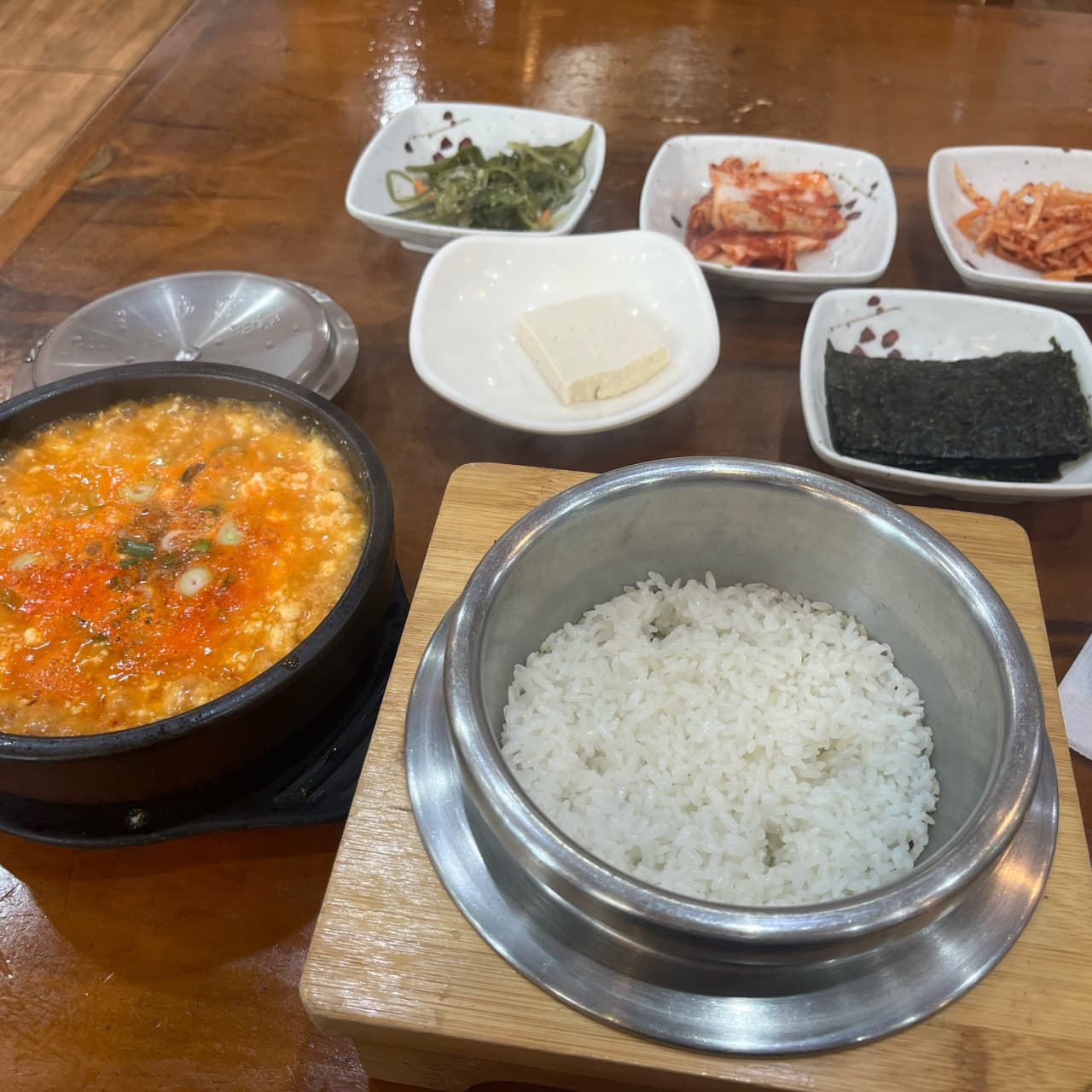 고래콩물