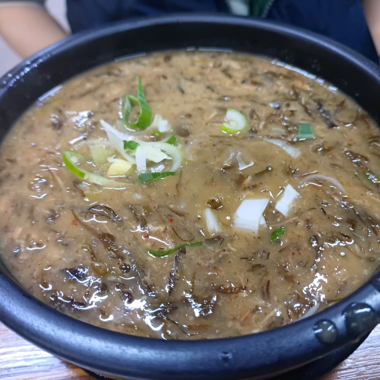 정성듬뿍제주국 사진 3