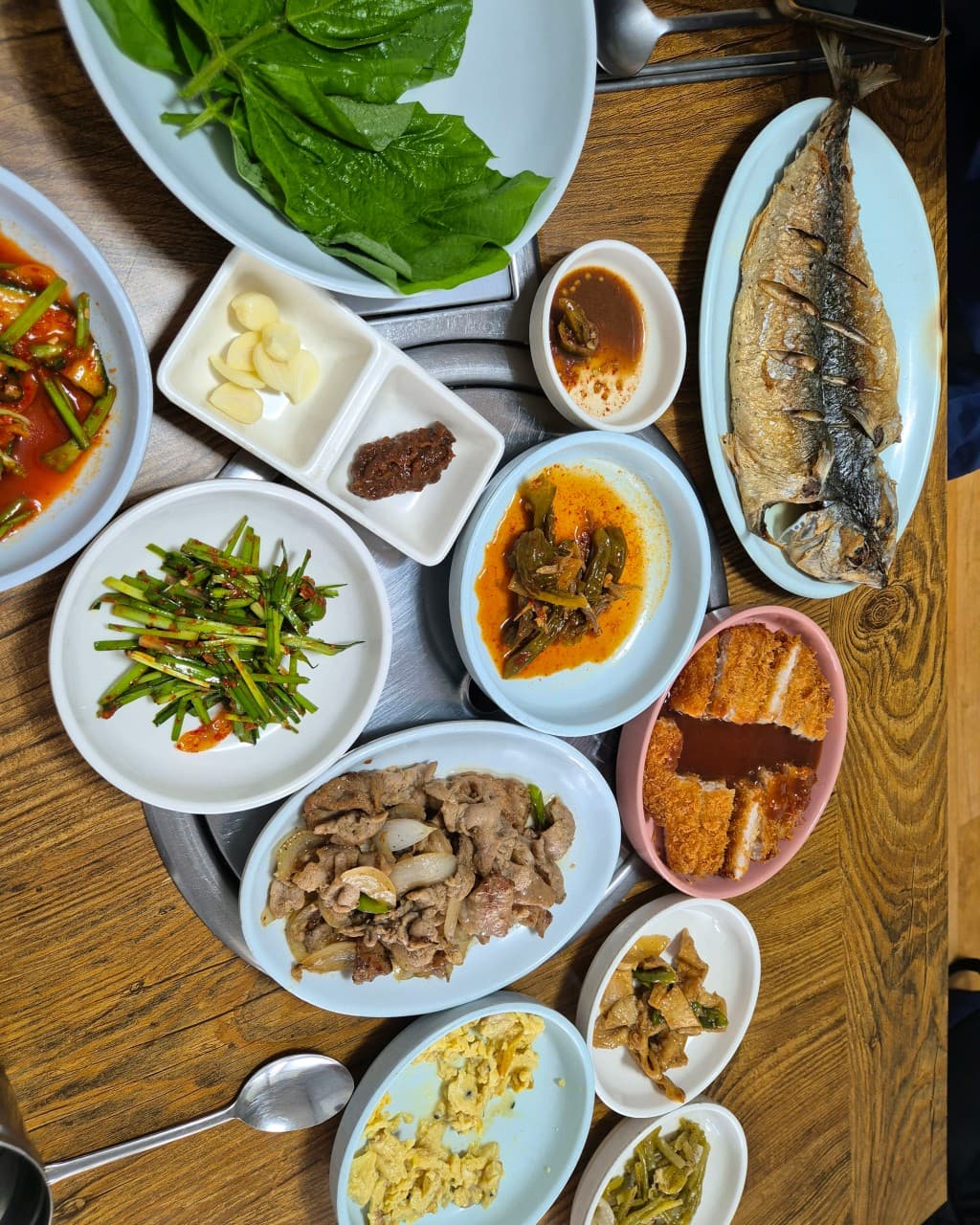 로타리식당