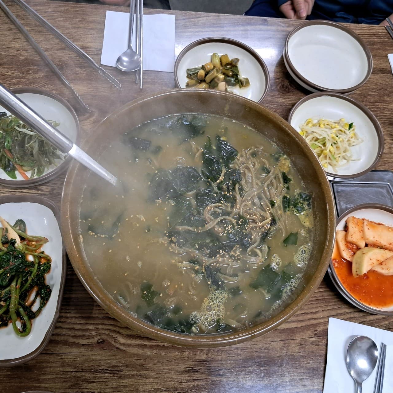 현우식당 사진 2
