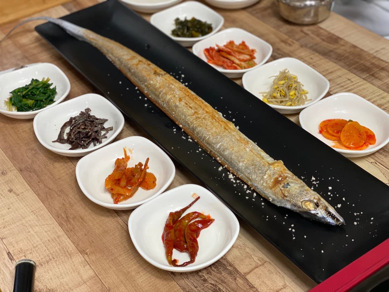 부뚜막식당 사진 2