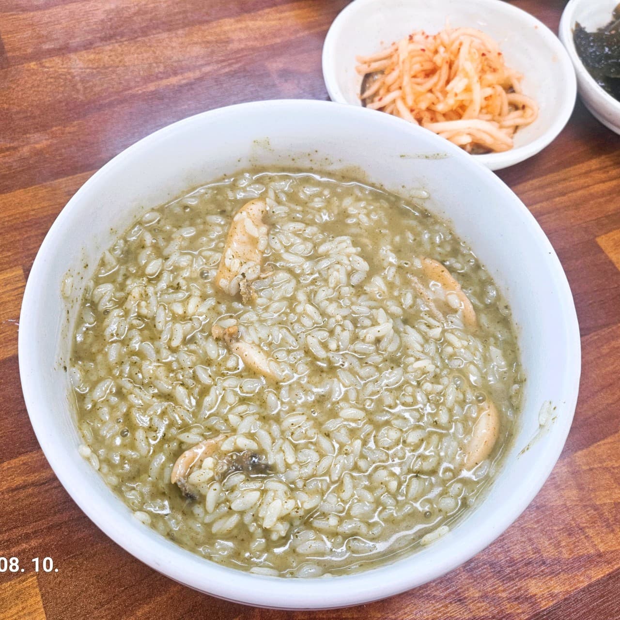 시흥해녀의집 사진 3