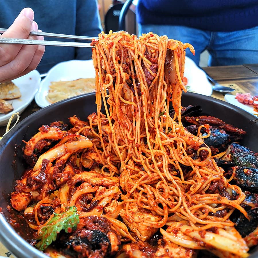 순덕이네 갈치조림 사진 3
