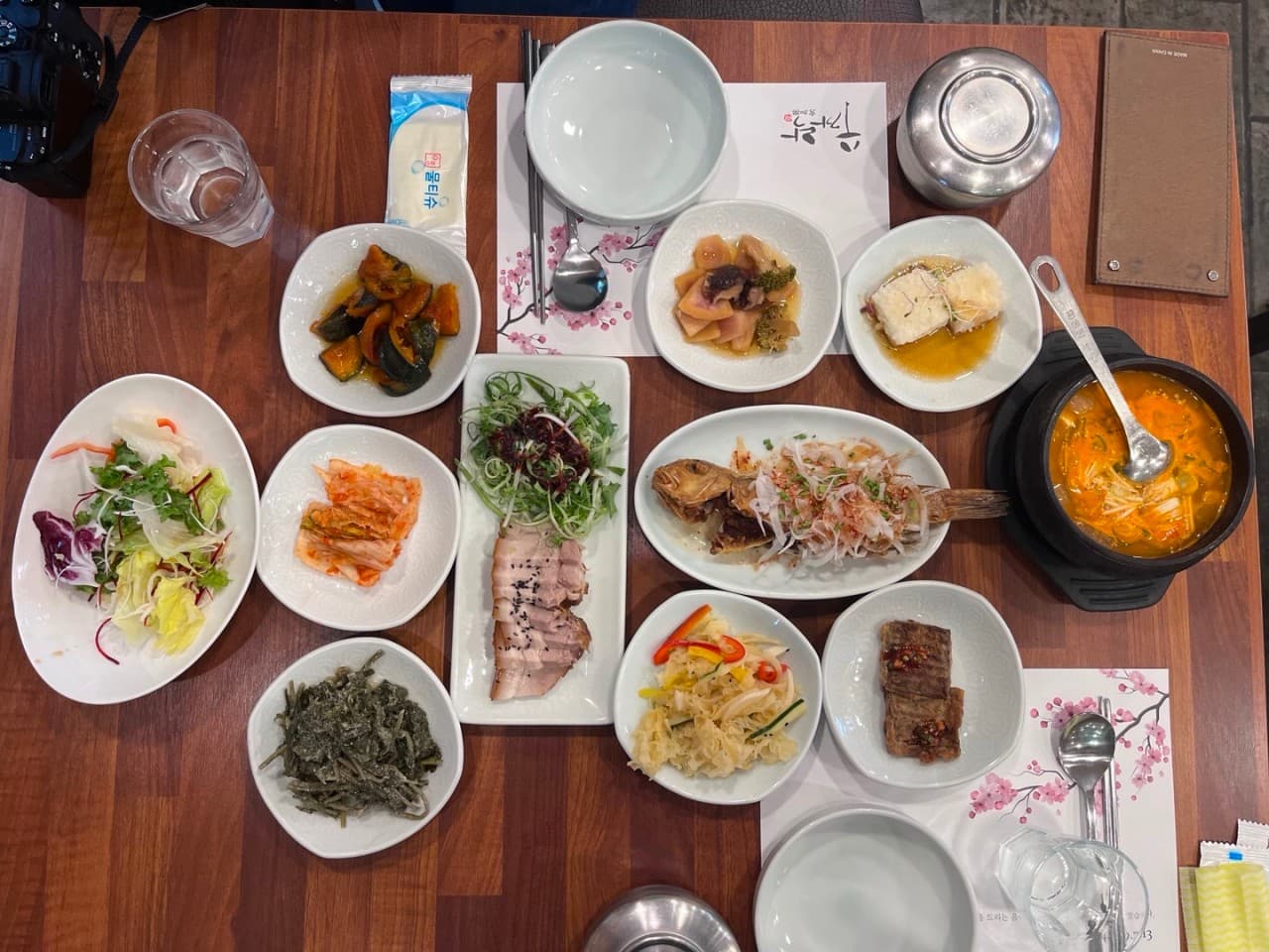 수까락