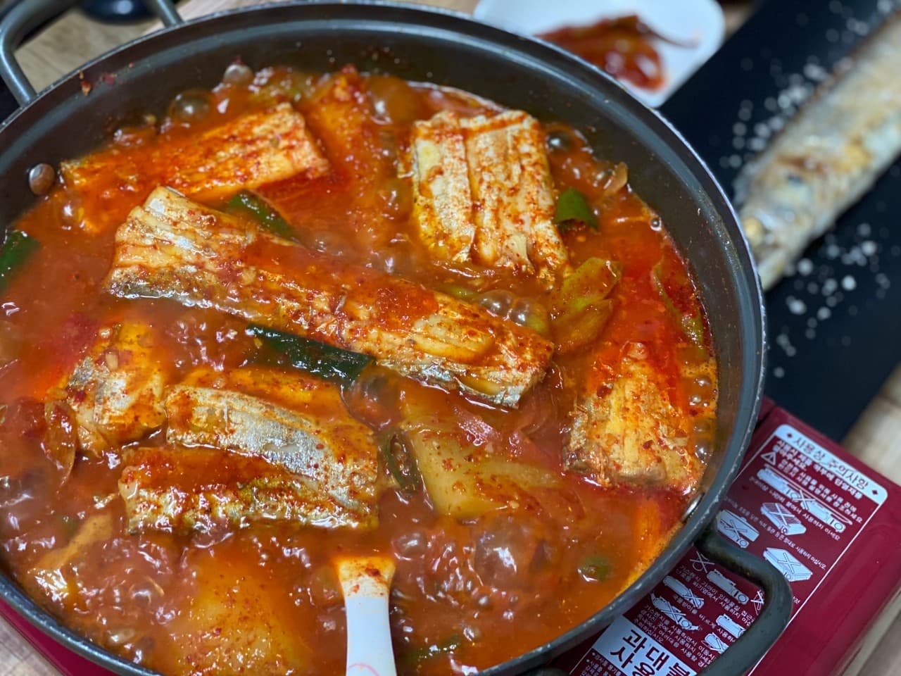 부뚜막식당