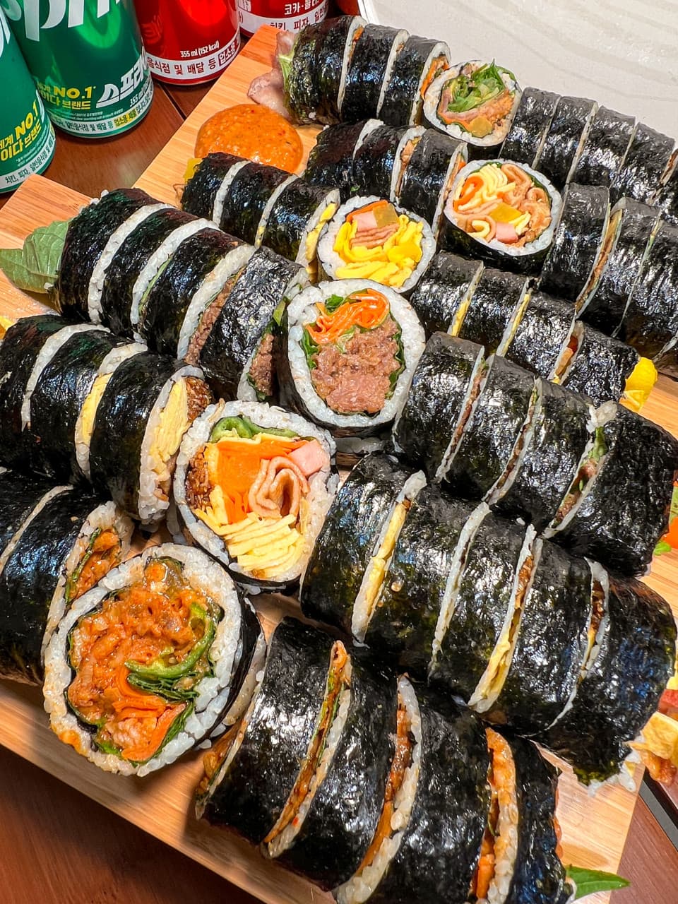 다정이네_제주공항점