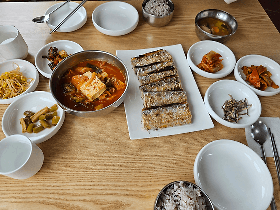 영지식당