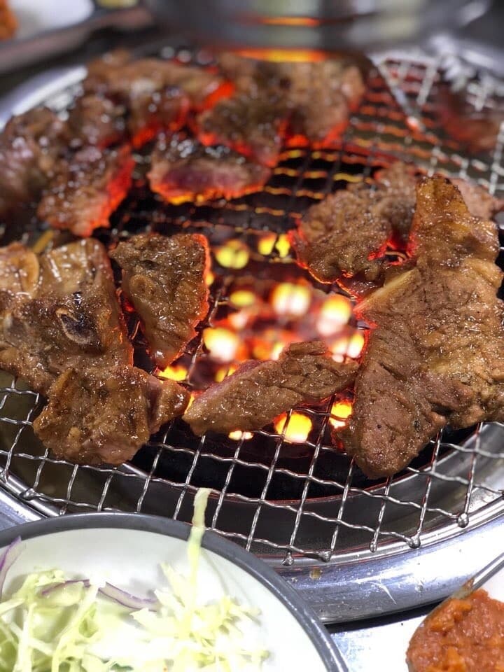정가네 연탄구이 사진 3