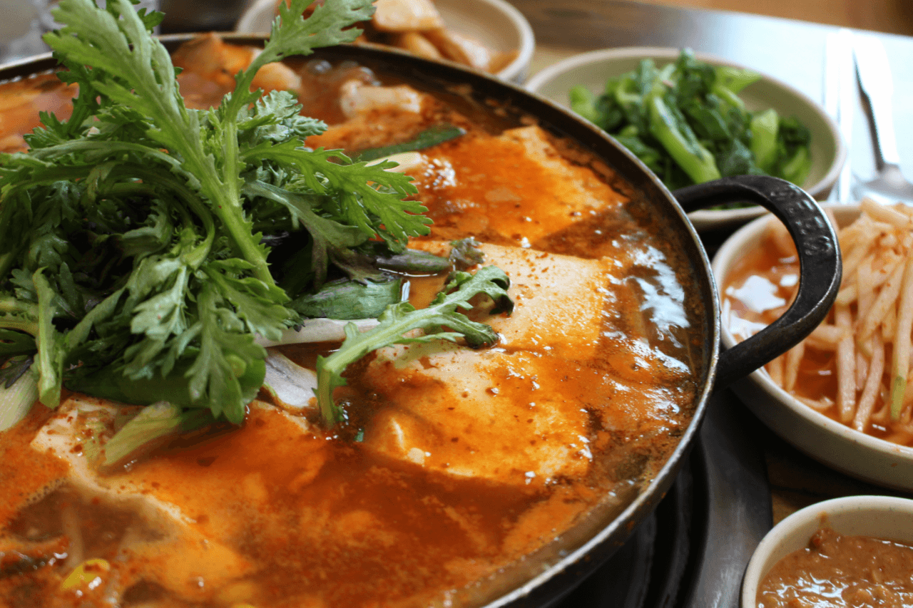 지정식당 사진 2