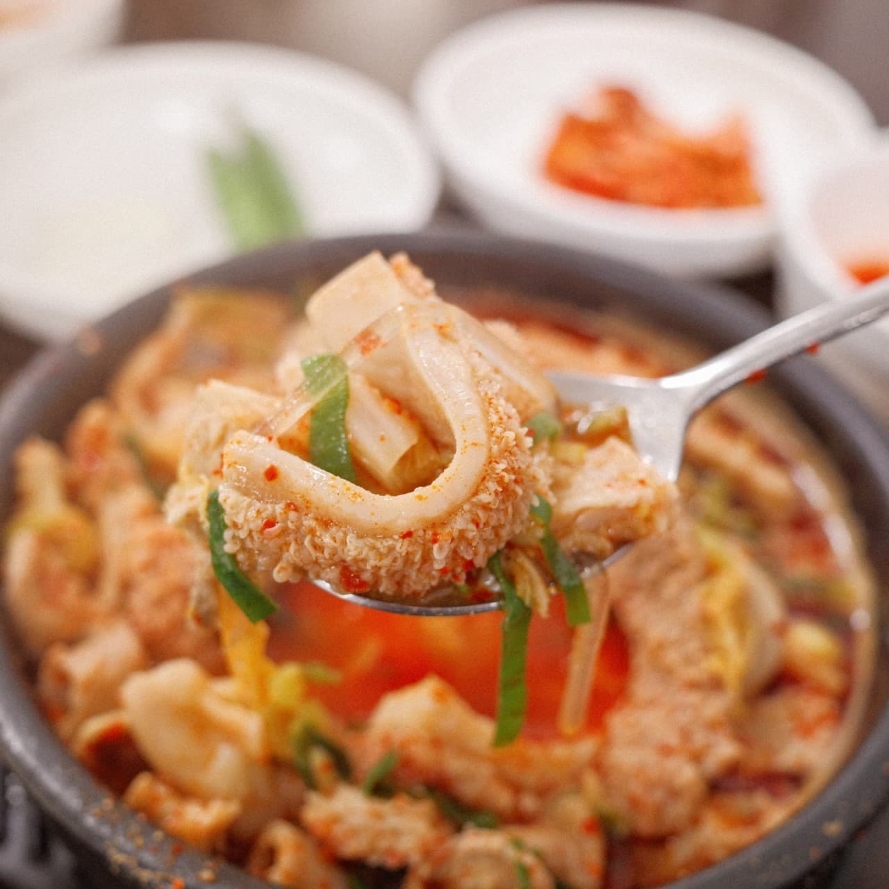 산지해장국 노형직영점