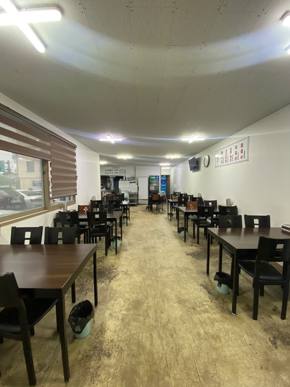 산지해장국 노형직영점 사진 2