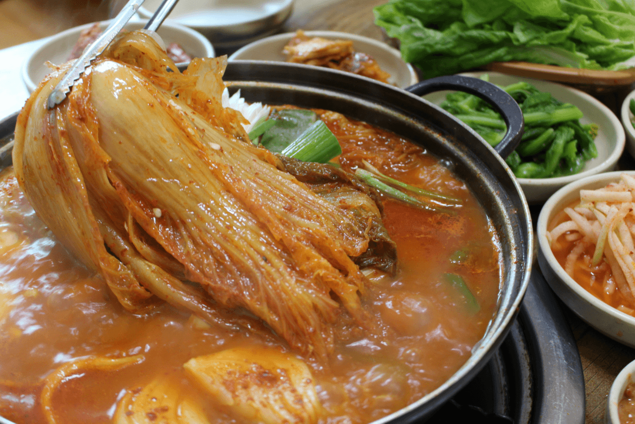 지정식당 사진 3