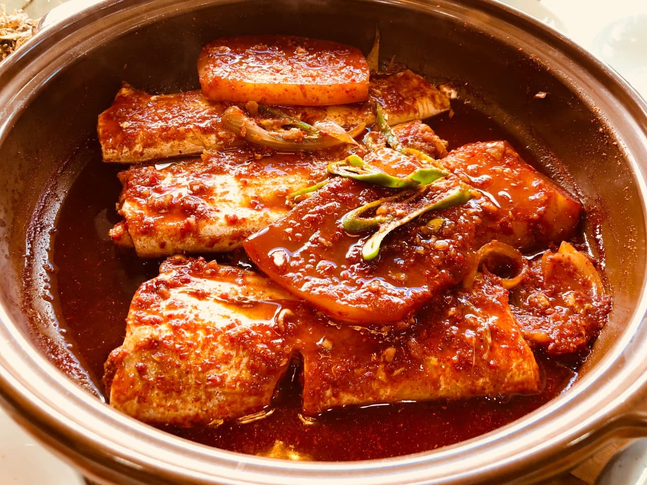 해왓