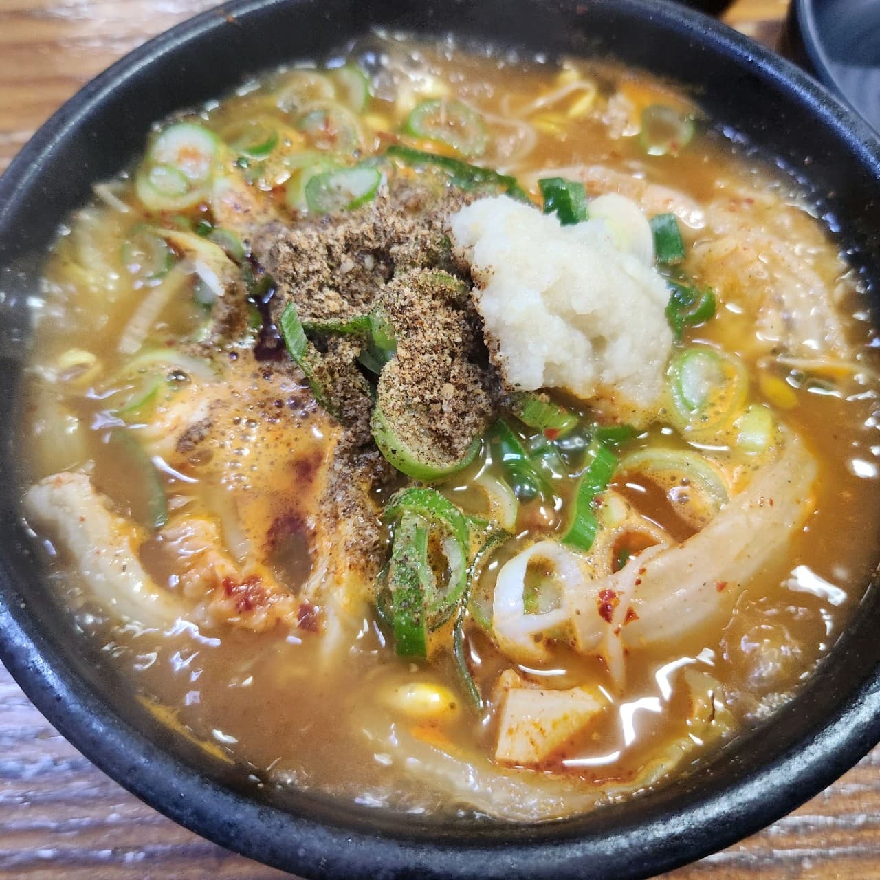 은희네 해장국 2호점 사진 2