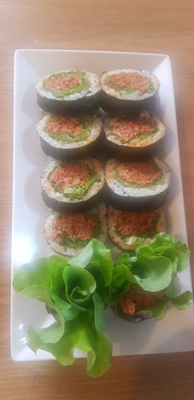 더김밥 사진 2