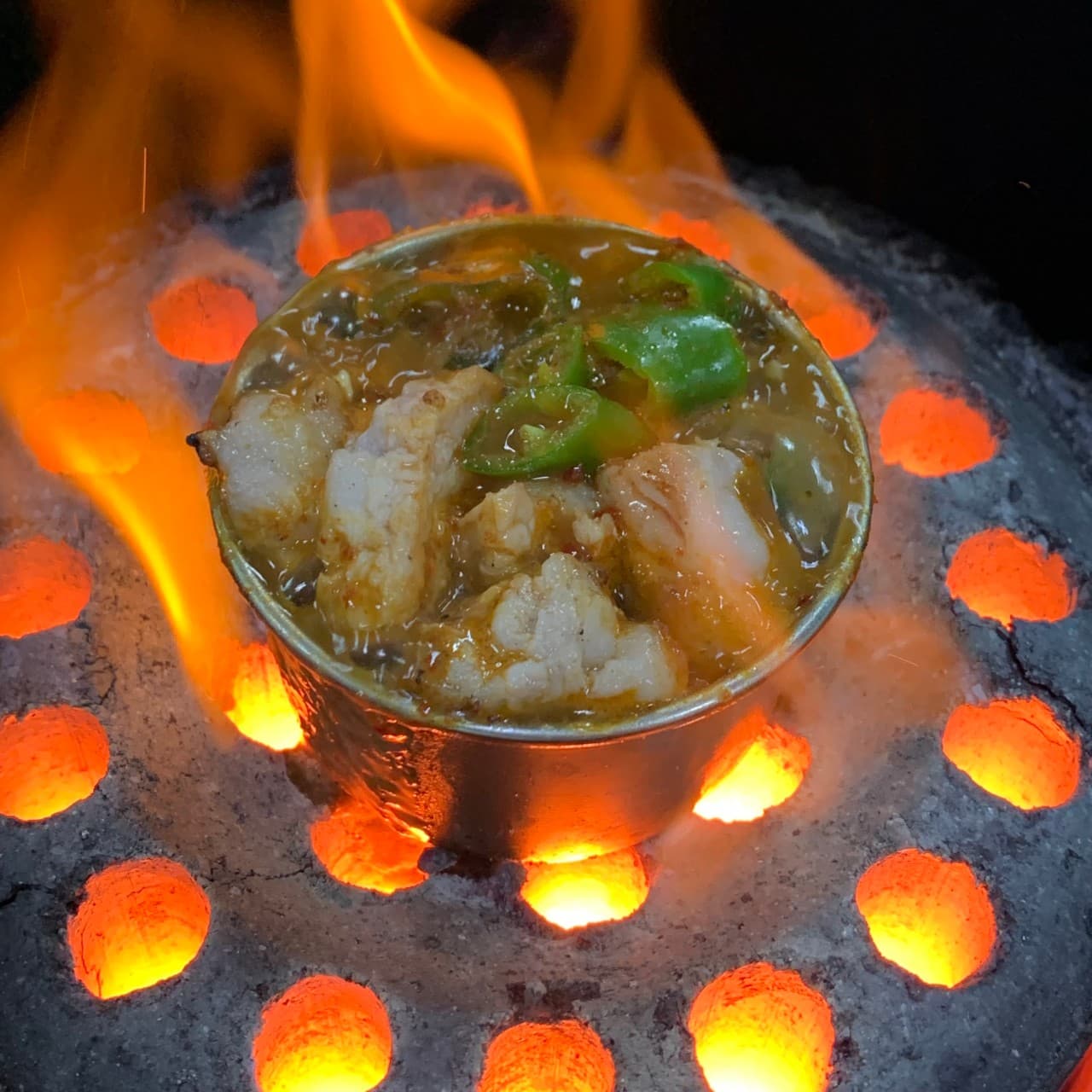 정가네 연탄구이 사진 2
