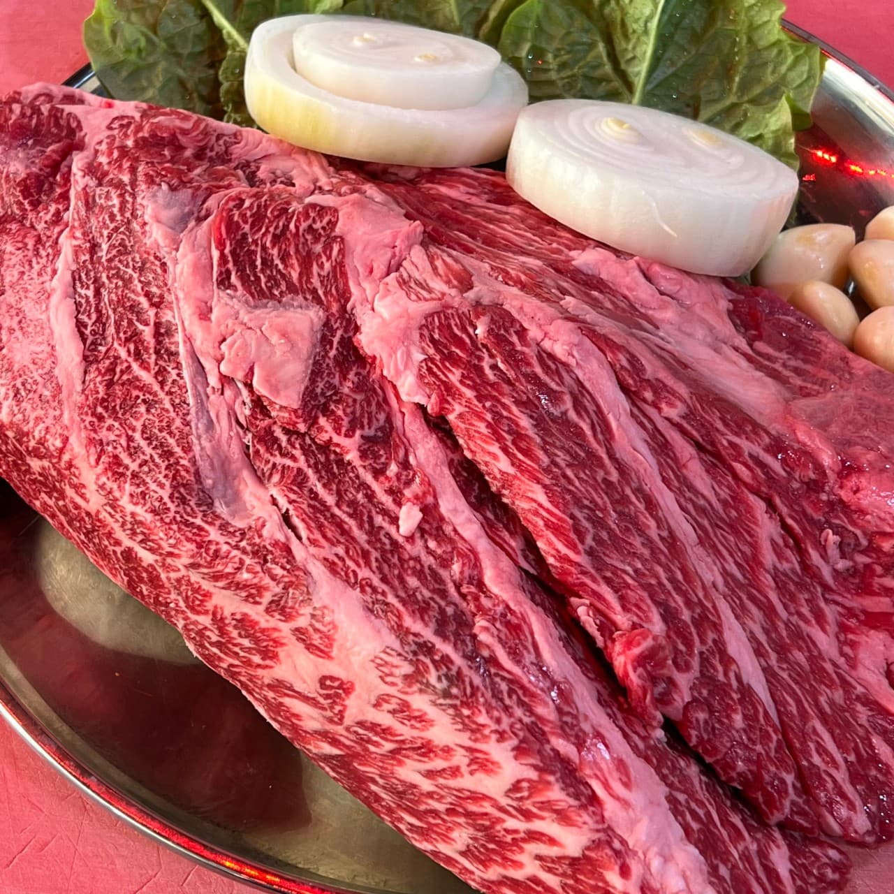 신도시정육식당