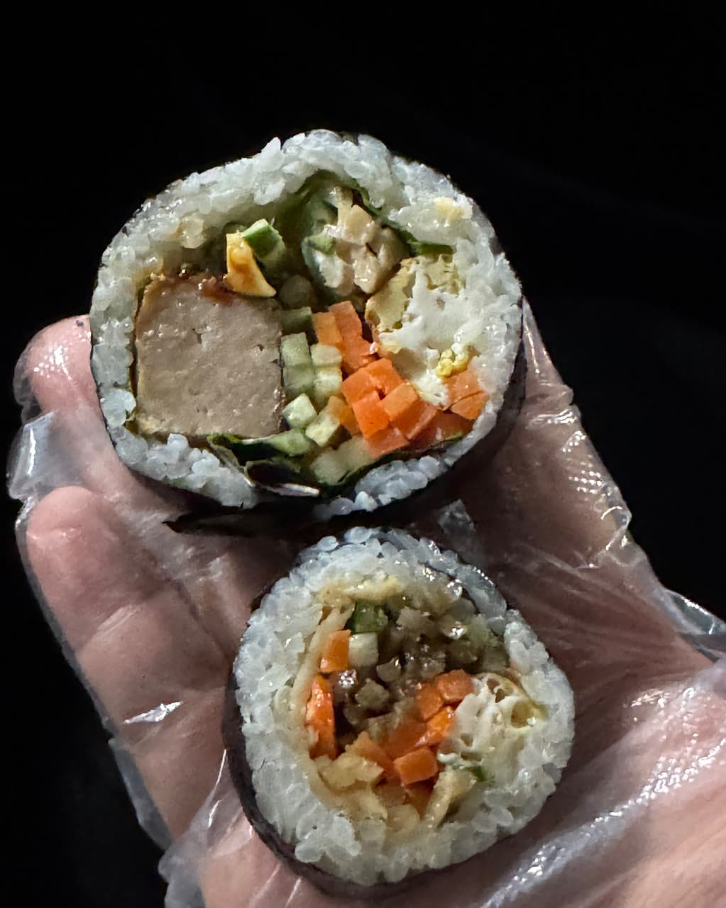 다가미김밥