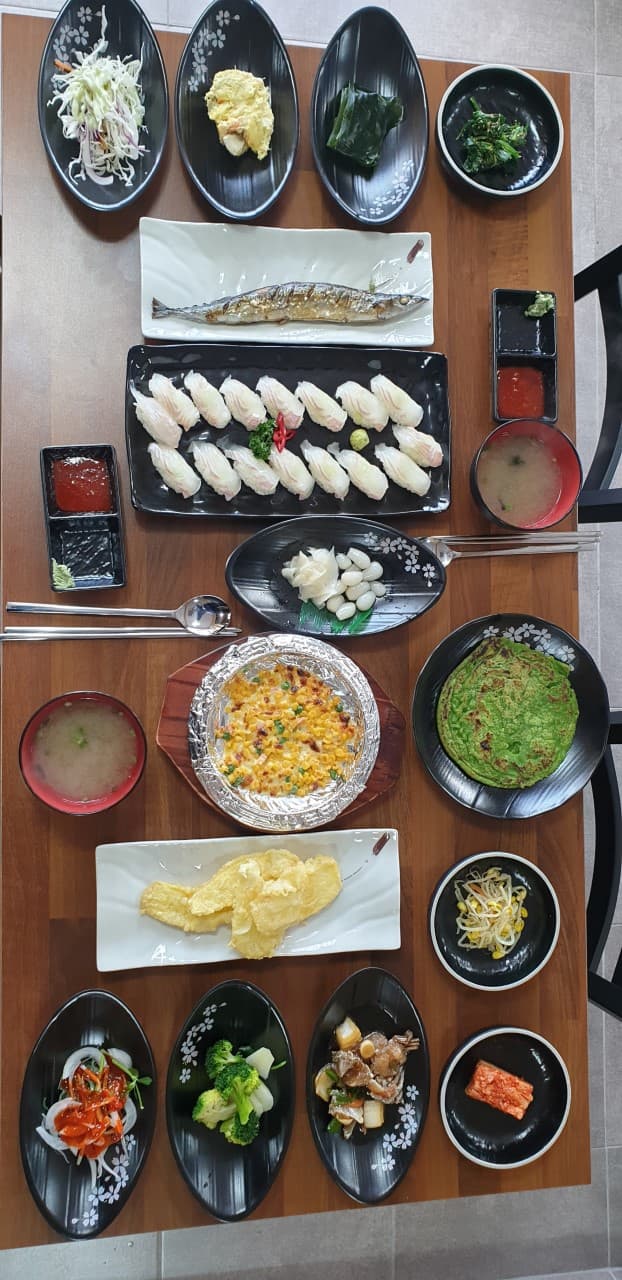 성산물고기자리 사진 3