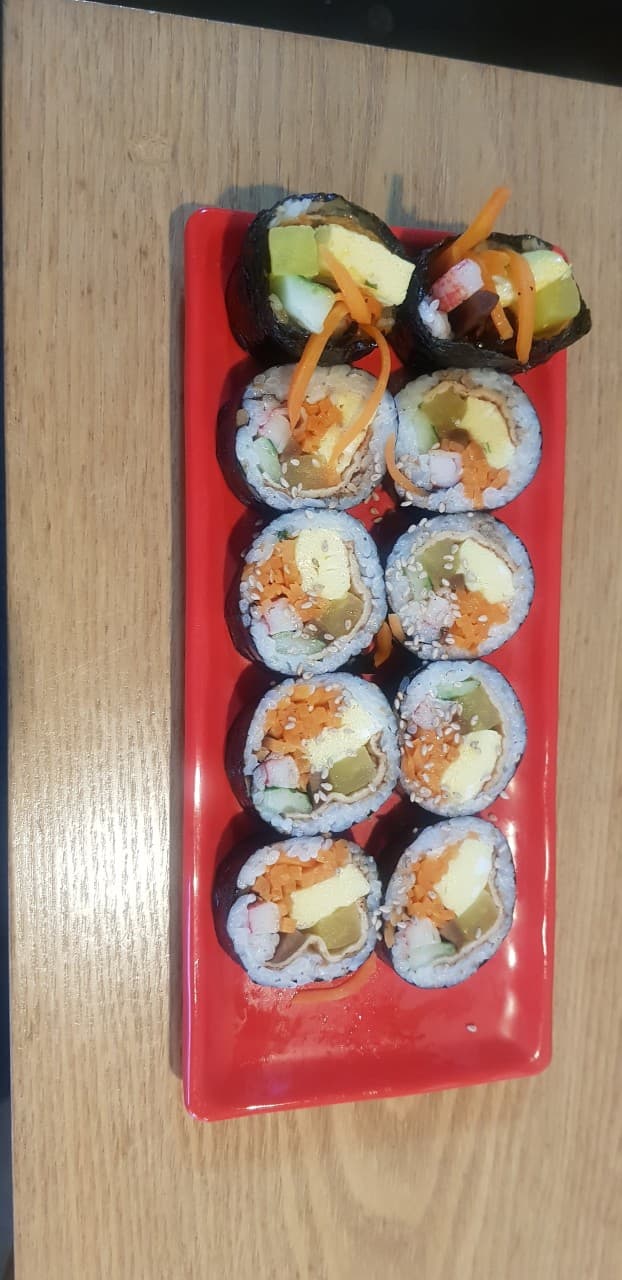 더김밥