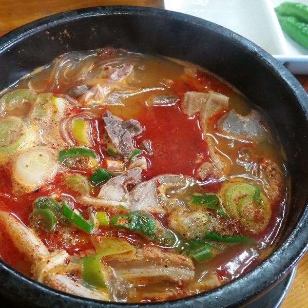 삼일식당