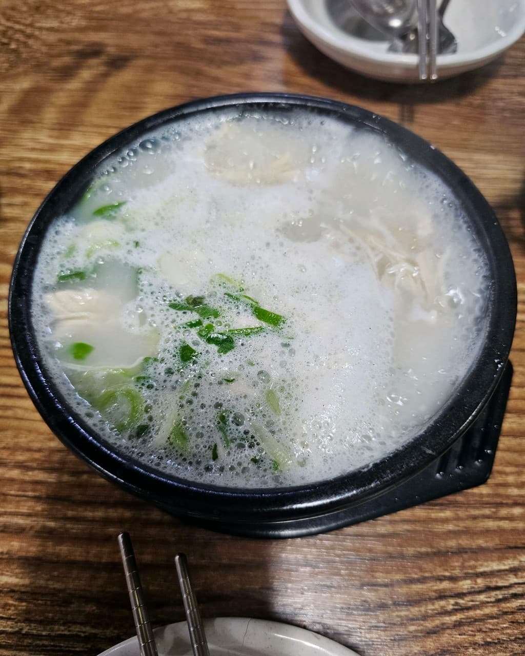 별난닭곰탕집 사진 2