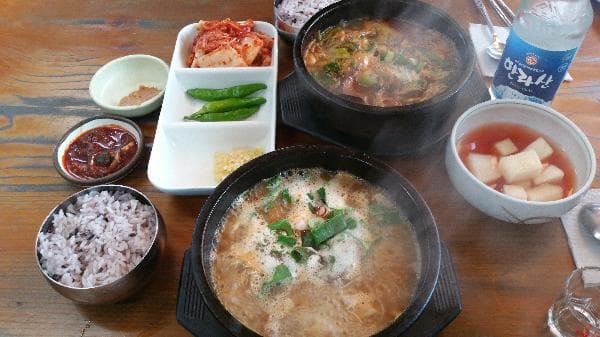 삼일식당 사진 2