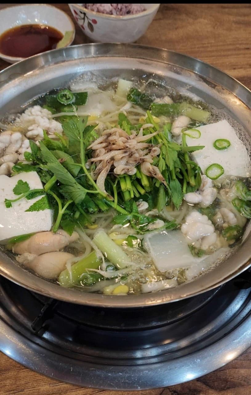 바다식당