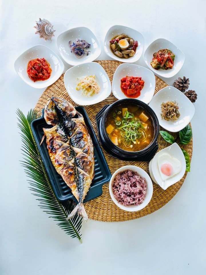 밥에제주를담다