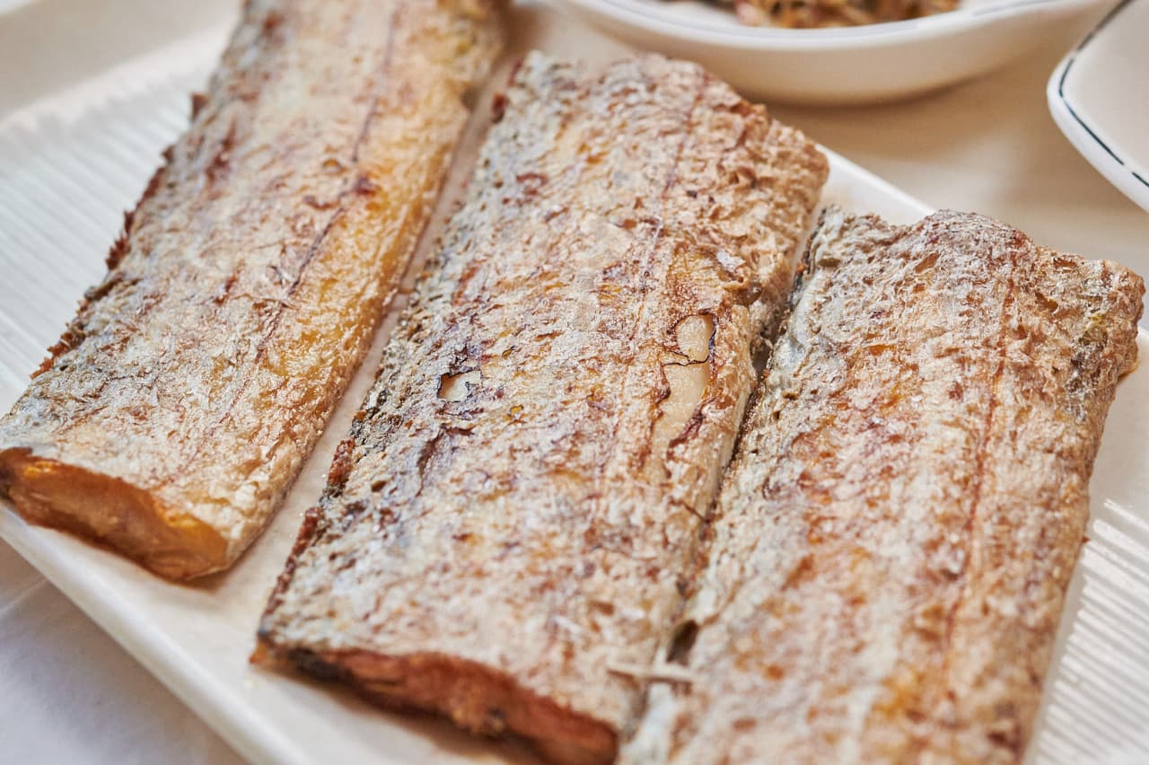 두문포갈치 사진 3