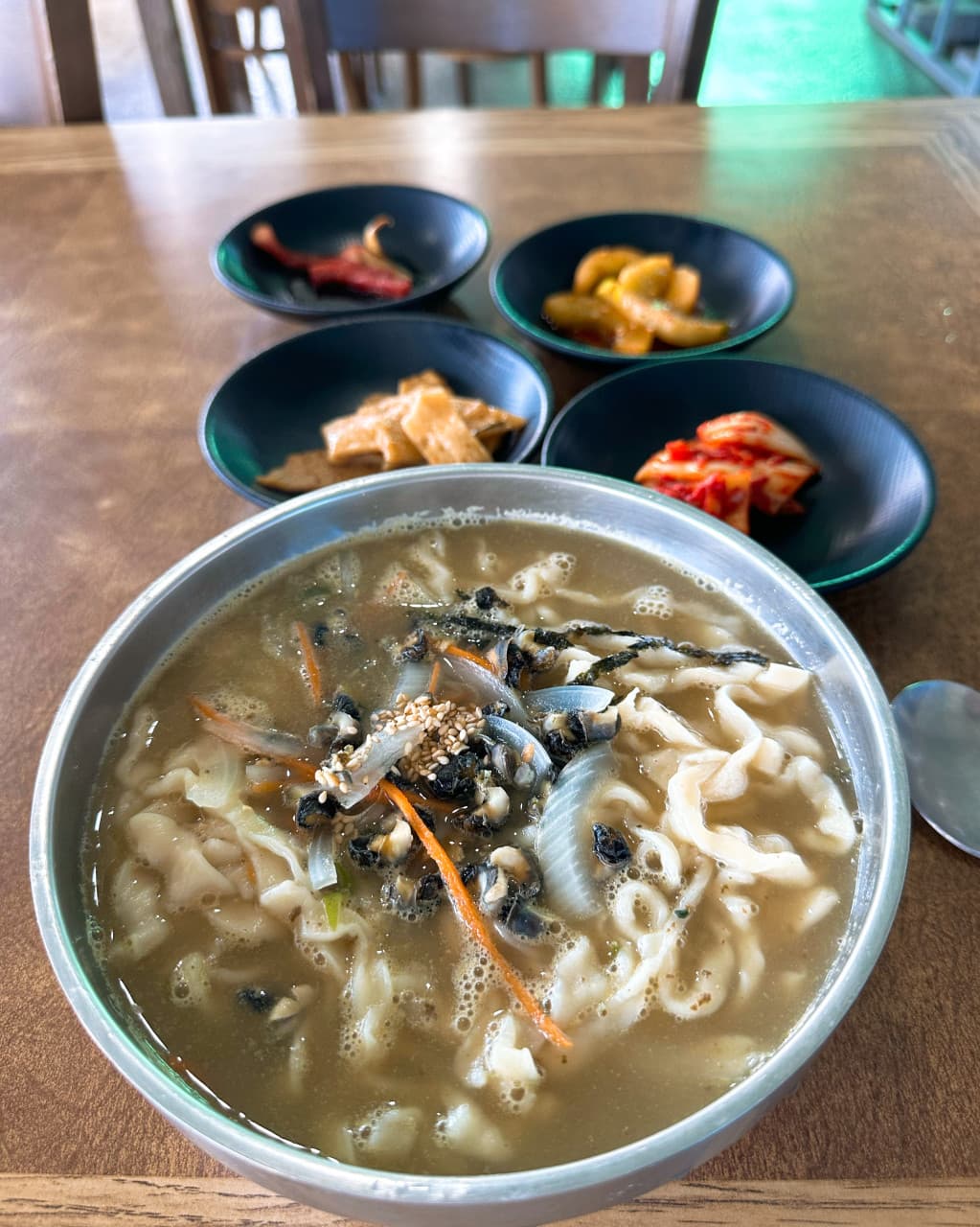어멍이해녀 사진 2